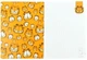 Блокнот з магнітною закладкою Kite Garfield А5 60 аркушів Клітинка (GF26-192) - зображення 3