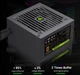 Блок питания GameMax GE-550 550 Вт (ATX3.1) - изображение 9
