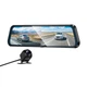 Видеорегистратор HOCO streaming media driving recorder (dual-channel with rear camera) DV16 |1080p/30fps, 9,66"| - изображение 1