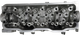 Головка блока циліндрів (ГБЦ) Toyota Corolla, 2E, CAM, 1110119166, 11101-19156 - зображення 2