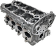 Головка блоку циліндрів (ГБЦ) AUDI, SEAT, SKODA, VW, BLR, CAM, 06D103351C, 910700 - зображення 2