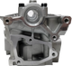 Головка блока циліндрів (ГБЦ) Toyota Corolla, 2E, CAM, 1110119166, 11101-19156 - зображення 6