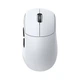 Беспроводная игровая мышь LAMZU THORN White Edition 1K - изображение 1