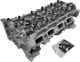 Головка блоку циліндрів (ГБЦ) Renault Captur I, H5F, CAM, 110425271R, 1104100Q2F, 910038 - зображення 1