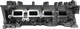 Головка блоку циліндрів (ГБЦ) Renault Captur I, H5F, CAM, 110425271R, 1104100Q2F, 910038 - зображення 5