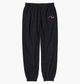 Штаны Uniqlo Kaws Warhol 476120 Joggers Sweatpants Black E476120-000 M - изображение 1