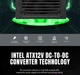 Блок питания GameMax GE-650 650 Вт (ATX3.1 PCIE5.1) - изображение 10