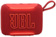 Портативна акустика JBL Go 5 Red (JBLGO5RED) (7249028) - зображення 2