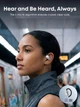 Навушники Anker Soundcore V40i Open-Ear Headphones White (A3878G21) - зображення 6