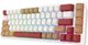 Клавіатура бездротова Redragon K677WLR-RGB-PRO Rammus (6950376721655) - зображення 3