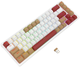 Клавіатура бездротова Redragon K677WLR-RGB-PRO Rammus (6950376721655) - зображення 5