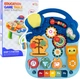 Інтерактивний столик LEAN Toys 6 в 1 27116 (5905991077176) - зображення 3