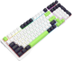 Klawiatura bezprzewodowa Redragon K686WBG-RGB-MAX Eisa Max (6950376725097) - obraz 7