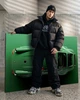 Картина з машиною - Porsche 911 Green Dream - 40х60 см - зображення 8