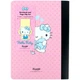 Блокнот з магнітною закладкою Kite Hello Kitty А5 60 аркушів Клітинка (HK26-192-1) - зображення 3