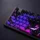 Pokemon PBT Side-print — дизайнерські кейкапи OEM профілю з боковою гравіровкою та яскравими артами - зображення 7