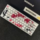 Кейкапи Sakura Reven White - зображення 3