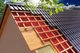 Кровельная супердиффузионная четырехслойная мембрана STROTEX-Q UV PROTECT 230 г/м² 1.5х50 м - изображение 2