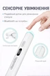 Стилус для планшета iPad stylus айпад з palm rejection антидотик tilt цифровий дисплей сумісний з Apple Pencil точний стілус ручка для малювання нотаток дизайну художників подарунок дитині DrawPen Pencil Pro 2025 + 2 наконечники в комплекті - зображення 4