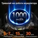 Смарт-годинник Smart Watch MD60 Black з додатковим силіконовим ремінцем - зображення 2