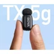 Беспроводной петличный микрофон для телефона BOYA Mini-23 - изображение 6