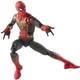 Фигурка Человек-Паук Marvel Legends из фильма "Spider-Man" No way Home Интегрированный костюм (Integrated Suit), 16 см Китай - изображение 9