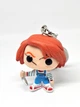 Брелок Чакі Chucky (Childs Play 2/Дитячі ігри 2 1990) у коробці Фігурка 4 см - зображення 3