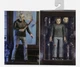 Игровая фигурка Джейсон Вурхиз (Jason Voorhees) 3D коробка Part 3 из фильма «Пятница 13» (Friday The 13th) Супер детализированная коллекционная фигура Сменные руки, голова, предметы Высота 18 см - изображение 2