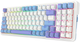 Klawiatura bezprzewodowa Redragon K664WBP-RGB-PRO Gloria (6950376722102) - obraz 6