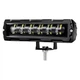 Светодиодная фара-балка (дополнительная фара) 6” 30W Bodasan 6 LED точечный свет, мини LED балка для авто, мотоцикла (GZ-10) - изображение 1