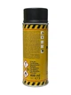 Краска для кожи черная Chamaleon Leather Paint Spray 400 мл - изображение 2