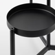 Подставка для вазонов OLIVBLAD IKEA 504.866.50 черный - изображение 4