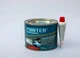Автомобільна шпаклівка під прилад Painter Professional Anti-sensor Putty Metal 1.5 кг + затверджувач - зображення 4