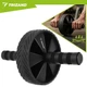 Ролик для пресса Trizand 27668 (ab wheel) с ковриком EVA, разборной, нескользящие ручки, для тренировок дома - изображение 11