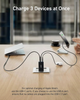 Зарядное устройство Anker 735 Charger Nano II 65W - изображение 3