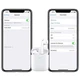 Бездротові Bluetooth навушники Hoco ES39 Original |TWS навушники, портативні, Bluetooth 5.0, 30/350mAh, LED-індикатор, до 4 годин відтворення, вбудований мікрофон, сенсорне управління, швидка зарядка| Білий - зображення 4