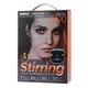 Бездротові Bluetooth навушники Remax TWS-46 |Bluetooth 5.3, 35/300mAh, до 3 годин роботи, вбудований мікрофон, швидка зарядка, сенсорне керування, LED-дисплей, активне шумозаглушення ANC| Білий - зображення 3