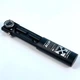 Бездротові Bluetooth навушники Remax M5 CoolMe Series AlloyBuds |TWS навушники, Bluetooth 5.4, 30/150mAh, до 3-4 годин роботи, вбудований мікрофон, швидка зарядка, сенсорне керування| Чорний - зображення 5