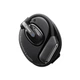 Бездротові Bluetooth навушники Remax P7 Speed Series |TWS навушники, відкритого типу, Bluetooth 5.4, 60/240mAh, до 4.5 годин роботи, вбудований мікрофон, швидка зарядка, сенсорне керування, активне шумозаглушення ANC+ENC| Чорний - зображення 1
