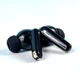 Бездротові Bluetooth навушники Remax W7N Pro CozyPods |TWS навушники, вакуумні, Bluetooth 5.4, 40/300mAh, до 5-7 годин роботи, вбудований мікрофон, швидка зарядка, сенсорне керування,активне шумозаглушення ANC+ENC| Чорний - зображення 2