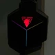 Проводные компьютерные наушники Jedel GH-561 Gaming |проводная игровая гарнитура, 50-мм динамики, 3.5mm*2+USB, всенаправленный микрофон, RGB подсветка, для ПК и ноутбуков| Черный - изображение 8