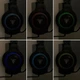 Проводные компьютерные наушники Jedel GH-558 Gaming |проводная игровая гарнитура, 50-мм динамики, 3.5mm*2+USB, всенаправленный гибкий микрофон, RGB подсветка, для ПК и ноутбуков| Черный - изображение 11