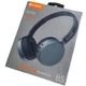 Бездротові Bluetooth навушники Yison B5 |портативна стерео гарнітура, Bluetooth 5.0/AUX, до 17 годин відтворення, 300 мАг, швидка зарядка, вбудований мікрофон| Чорний - зображення 8