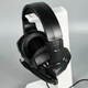 Проводные компьютерные наушники Jedel GH-270 Gaming |проводная игровая гарнитура, 40-мм динамики, 3.5mm+USB, всенаправленный микрофон, RGB подсветка, для ПК и ноутбуков| Черный - изображение 4