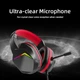 Проводные компьютерные наушники Jedel GH269 Gaming |проводная игровая гарнитура, USB, поддержка 7.1 Sound, всенаправленный поворотный микрофон, RGB подсветка, для ПК и ноутбуков| Черный - изображение 11