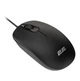 2E Миша MF405, USB-A, чорний - зображення 3