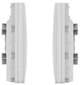 Router ZTE MF258K1 ODU LTE kat. 15 z transmisja do 800 Mb/s DL i 150 Mb/s UL White (MF258K1 ODU) - obraz 2