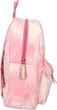 Рюкзак дошкільний Milky Kiss Bold Style рожевий (8712645315785) - зображення 3