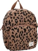 Рюкзак дошкільний Kidzroom Beary Excited Panther Print (8712645323117) - зображення 1