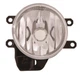Фара противотуманная 212-2090L-UQ для PEUGEOT 108 / TOYOTA AYGO (_B4_) 2009-2019 г. - изображение 5